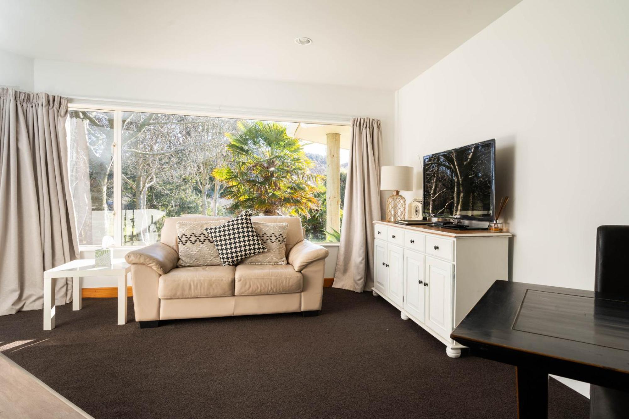 Country Apartment Paraparaumu Exterior foto